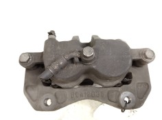 Recambio de pinza freno delantera izquierda para hyundai xg 3.5 v6 gls referencia OEM IAM    2