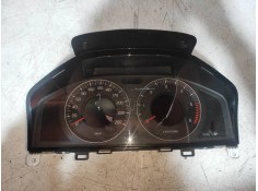 Recambio de cuadro instrumentos para volvo v70 familiar kinetic referencia OEM IAM 31254535AA 69199660U 