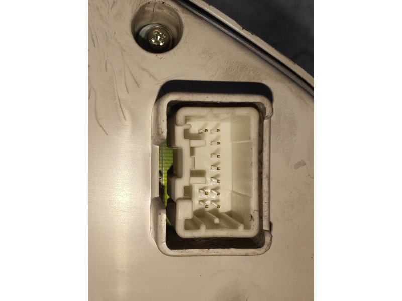 Recambio de cuadro instrumentos para volvo v70 familiar kinetic referencia OEM IAM 31254535AA 69199660U 