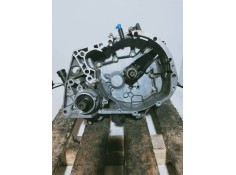 Recambio de caja cambios para renault megane i classic (la0) 1.6e rn referencia OEM IAM JB1918 S083142 