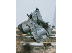 Recambio de caja cambios para renault megane i classic (la0) 1.6e rn referencia OEM IAM JB1918 S083142  2