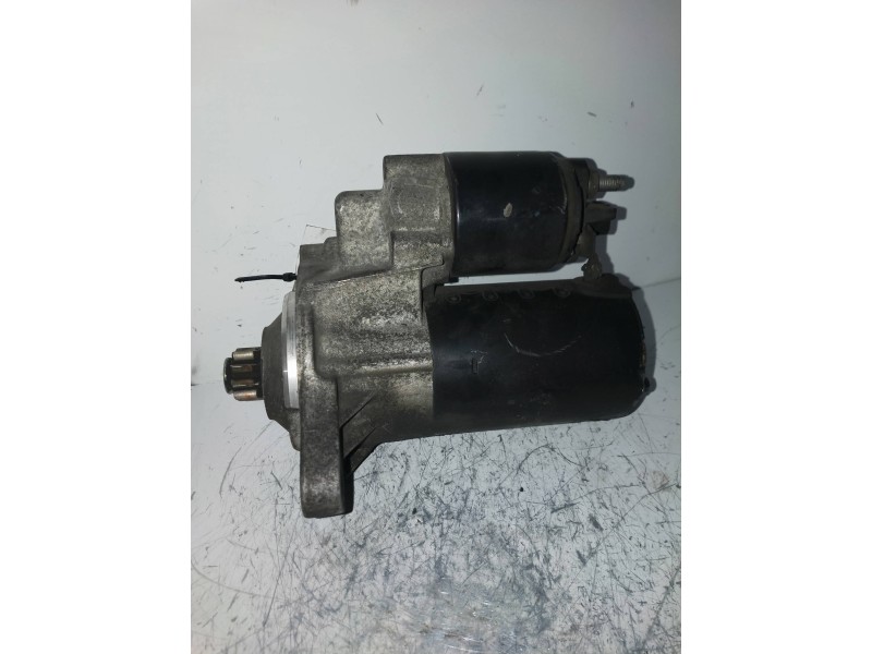 Recambio de motor arranque para seat leon (1m1) stella referencia OEM IAM   