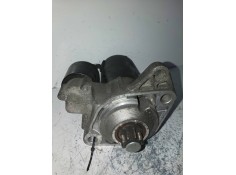 Recambio de motor arranque para seat leon (1m1) stella referencia OEM IAM    2