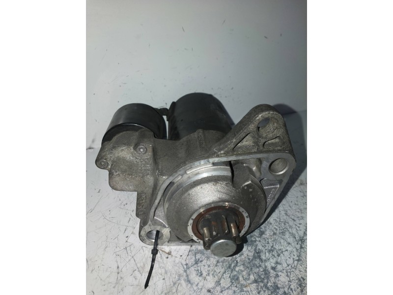 Recambio de motor arranque para seat leon (1m1) stella referencia OEM IAM   