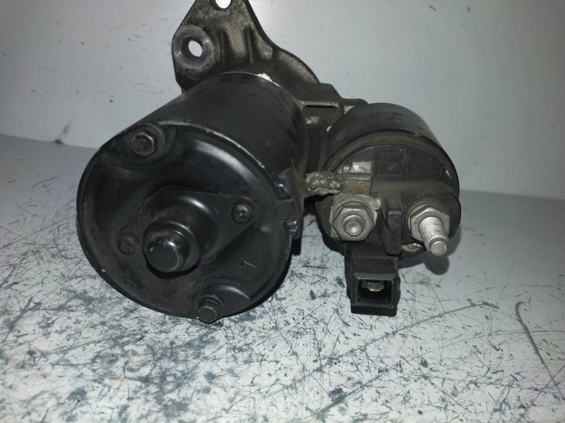 Recambio de motor arranque para seat leon (1m1) stella referencia OEM IAM   
