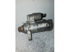 Recambio de motor arranque para seat leon (5f1) reference plus referencia OEM IAM 02Z911024L VALEO 