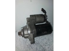 Recambio de motor arranque para seat leon (1m1) cupra r referencia OEM IAM 0001121026 BOSCH 