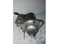 Recambio de motor arranque para seat leon (1m1) cupra r referencia OEM IAM 0001121026 BOSCH  2