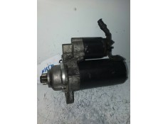 Recambio de motor arranque para seat leon (1m1) last edition referencia OEM IAM 0001125042 BOSCH 