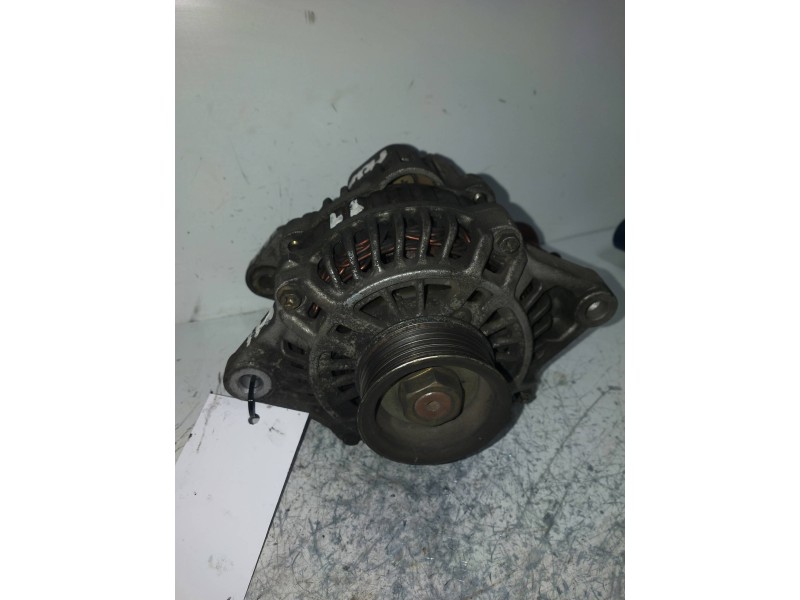 Recambio de alternador para nissan primera berlina (p11) comfort referencia OEM IAM 231004M510 NISSAN 
