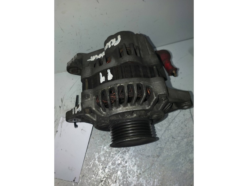 Recambio de alternador para nissan primera berlina (p11) comfort referencia OEM IAM 231004M510 NISSAN 