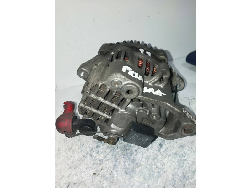 Recambio de alternador para nissan primera berlina (p11) comfort referencia OEM IAM 231004M510 NISSAN 