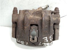 Recambio de pinza freno delantera derecha para iveco daily caja abierta / volquete 2.8 diesel cat referencia OEM IAM   