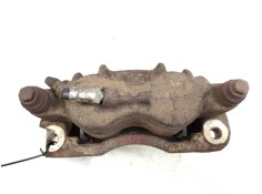 Recambio de pinza freno delantera derecha para iveco daily caja abierta / volquete 2.8 diesel cat referencia OEM IAM    2