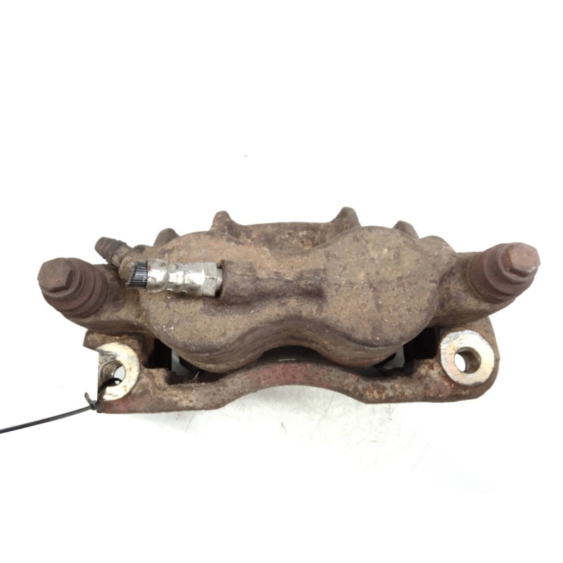 Recambio de pinza freno delantera derecha para iveco daily caja abierta / volquete 2.8 diesel cat referencia OEM IAM   