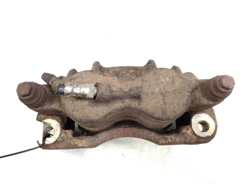 Recambio de pinza freno delantera derecha para iveco daily caja abierta / volquete 2.8 diesel cat referencia OEM IAM   