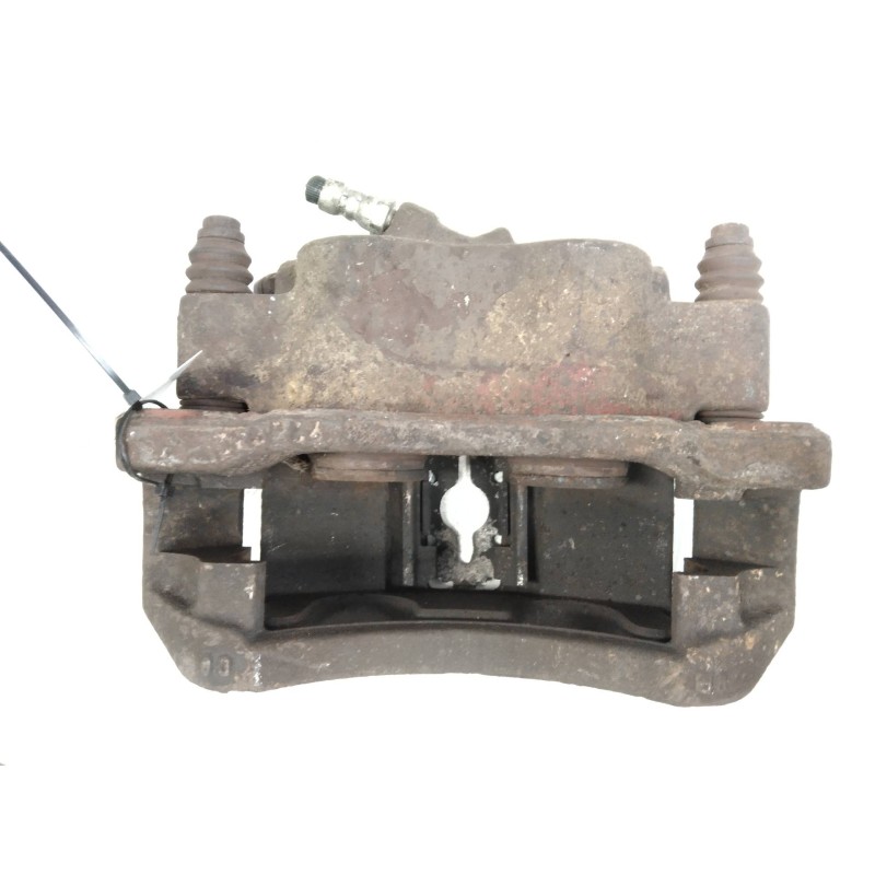 Recambio de pinza freno delantera derecha para iveco daily caja abierta / volquete 2.8 diesel cat referencia OEM IAM   
