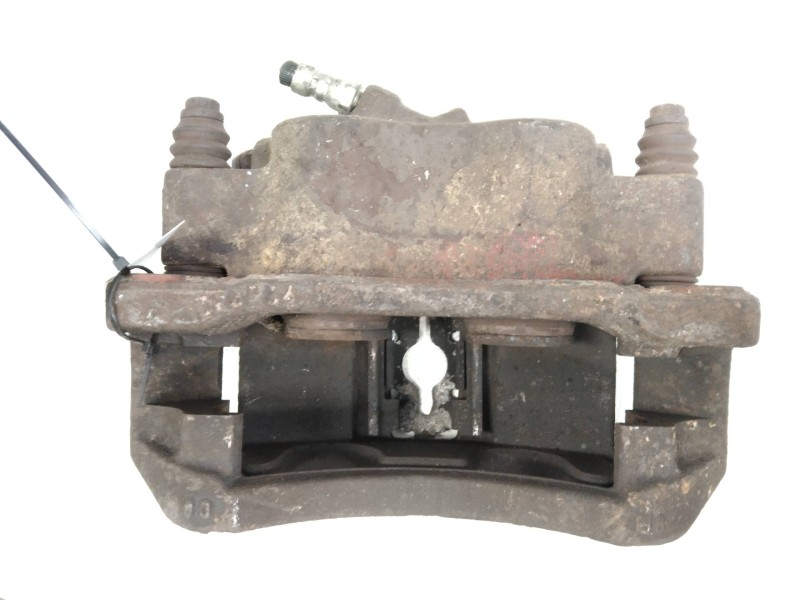 Recambio de pinza freno delantera derecha para iveco daily caja abierta / volquete 2.8 diesel cat referencia OEM IAM   
