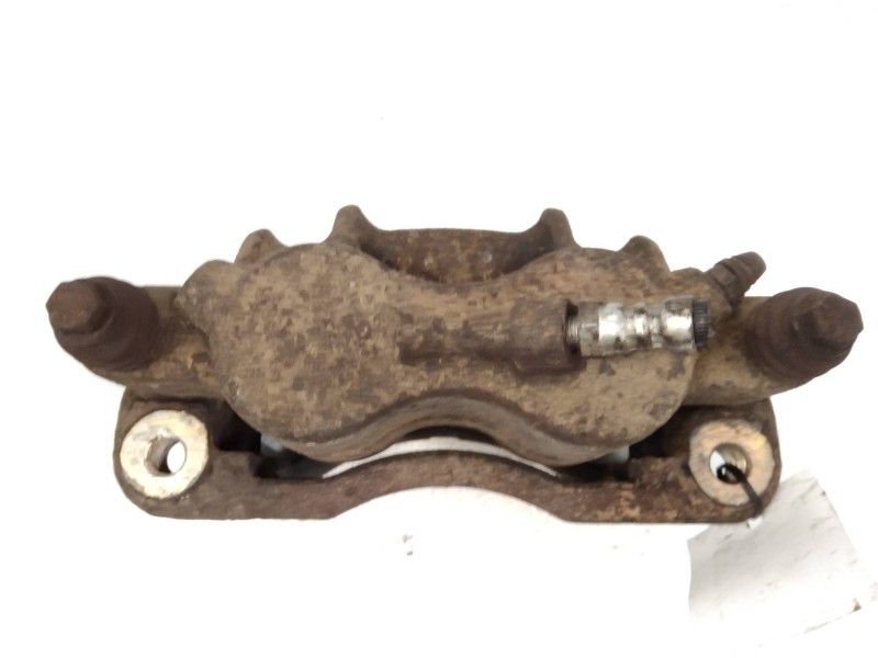 Recambio de pinza freno delantera izquierda para iveco daily caja abierta / volquete 2.8 diesel cat referencia OEM IAM   