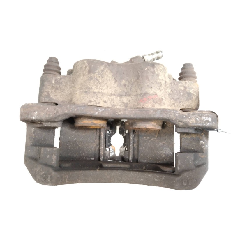 Recambio de pinza freno delantera izquierda para iveco daily caja abierta / volquete 2.8 diesel cat referencia OEM IAM   