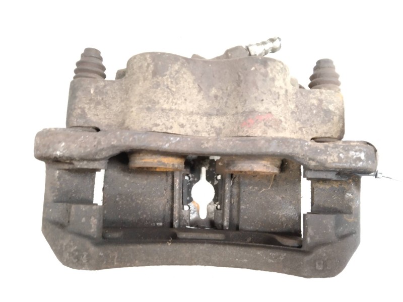 Recambio de pinza freno delantera izquierda para iveco daily caja abierta / volquete 2.8 diesel cat referencia OEM IAM   