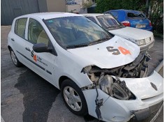 renault clio iii del año 2011