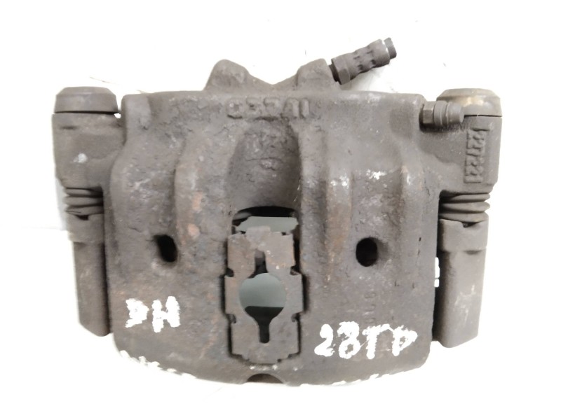 Recambio de pinza freno delantera derecha para iveco daily caja cerrada (1999 =>) 29 - l 11 caja cerrada referencia OEM IAM   