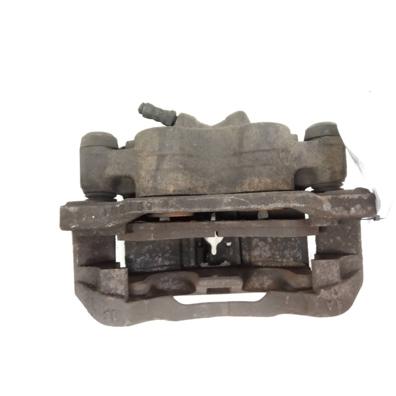 Recambio de pinza freno delantera derecha para iveco daily caja cerrada (1999 =>) 29 - l 11 caja cerrada referencia OEM IAM   