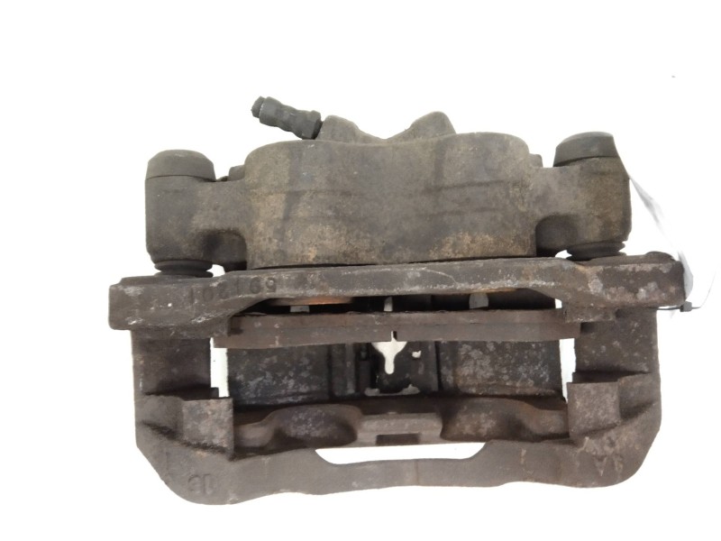 Recambio de pinza freno delantera derecha para iveco daily caja cerrada (1999 =>) 29 - l 11 caja cerrada referencia OEM IAM   