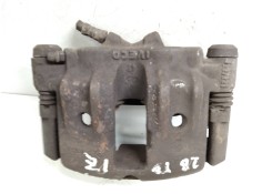Recambio de pinza freno delantera izquierda para iveco daily caja cerrada (1999 =>) 29 - l 11 caja cerrada referencia OEM IAM   
