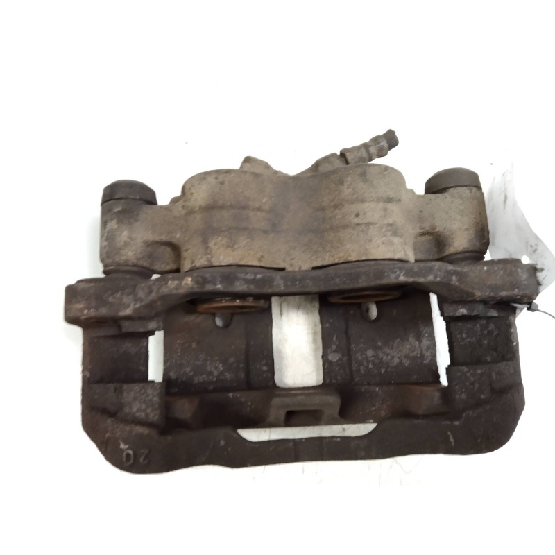Recambio de pinza freno delantera izquierda para iveco daily caja cerrada (1999 =>) 29 - l 11 caja cerrada referencia OEM IAM   
