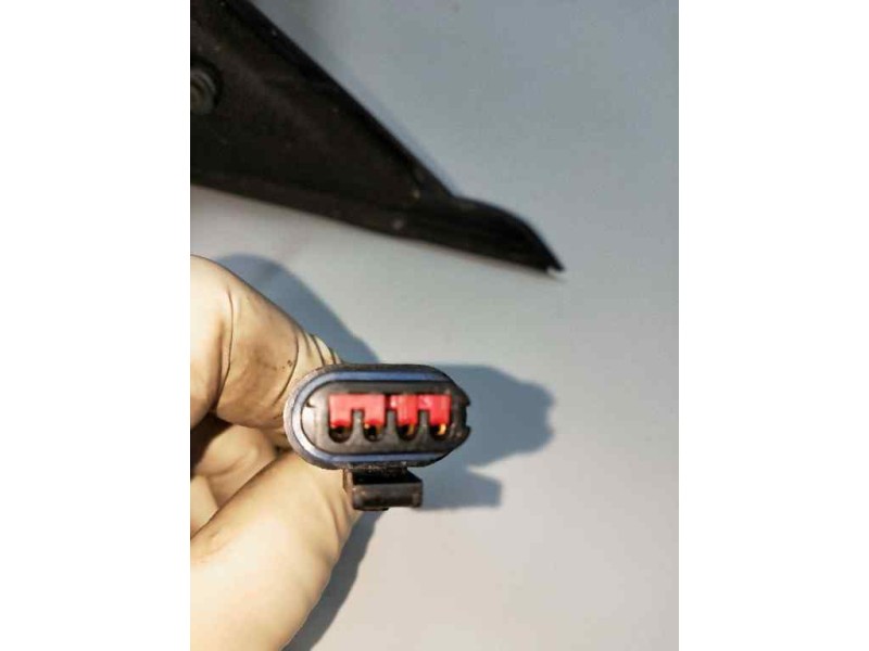 Recambio de retrovisor izquierdo para chrysler neon (pl) 2.0 16v cat referencia OEM IAM   ELECTRICO