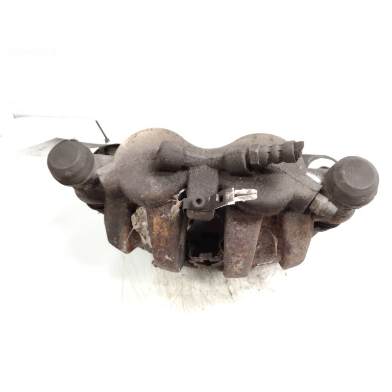 Recambio de pinza freno delantera izquierda para iveco daily caja cerrada (2006 =>) caja cerrada techo alto 29l... batalla 3000 
