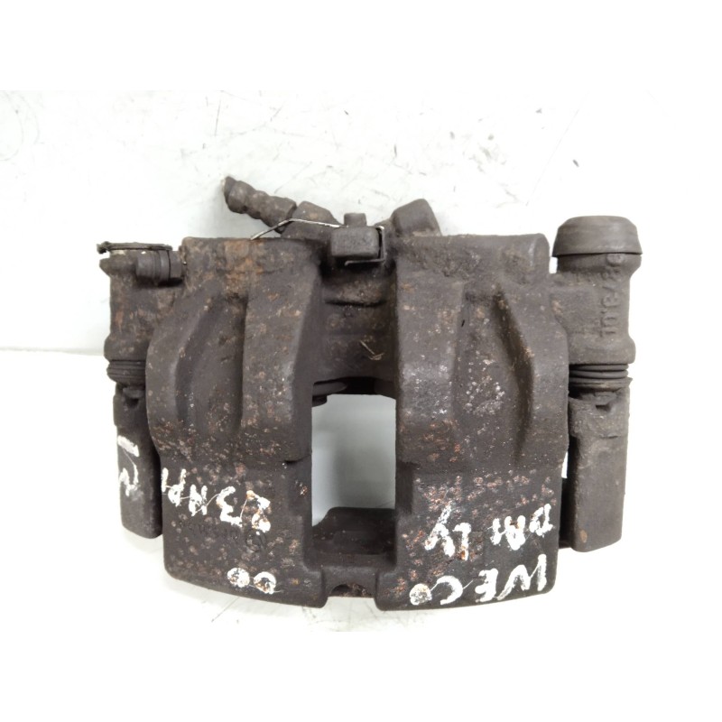 Recambio de pinza freno delantera izquierda para iveco daily caja cerrada (1999 =>) 2.3 diesel cat referencia OEM IAM   