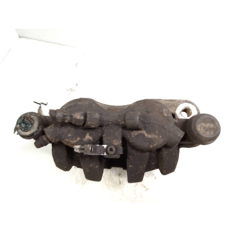 Recambio de pinza freno delantera izquierda para iveco daily caja cerrada (1999 =>) 2.3 diesel cat referencia OEM IAM   