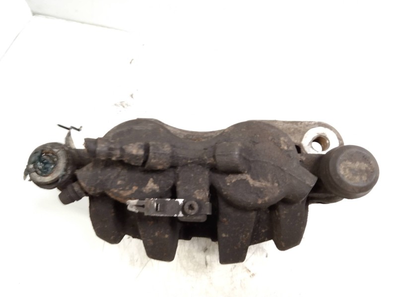 Recambio de pinza freno delantera izquierda para iveco daily caja cerrada (1999 =>) 2.3 diesel cat referencia OEM IAM   