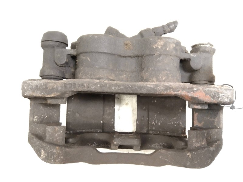 Recambio de pinza freno delantera izquierda para iveco daily caja cerrada (1999 =>) 2.3 diesel cat referencia OEM IAM   