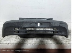 Recambio de paragolpes delantero para renault kangoo (f/kc0) authentique referencia OEM IAM   