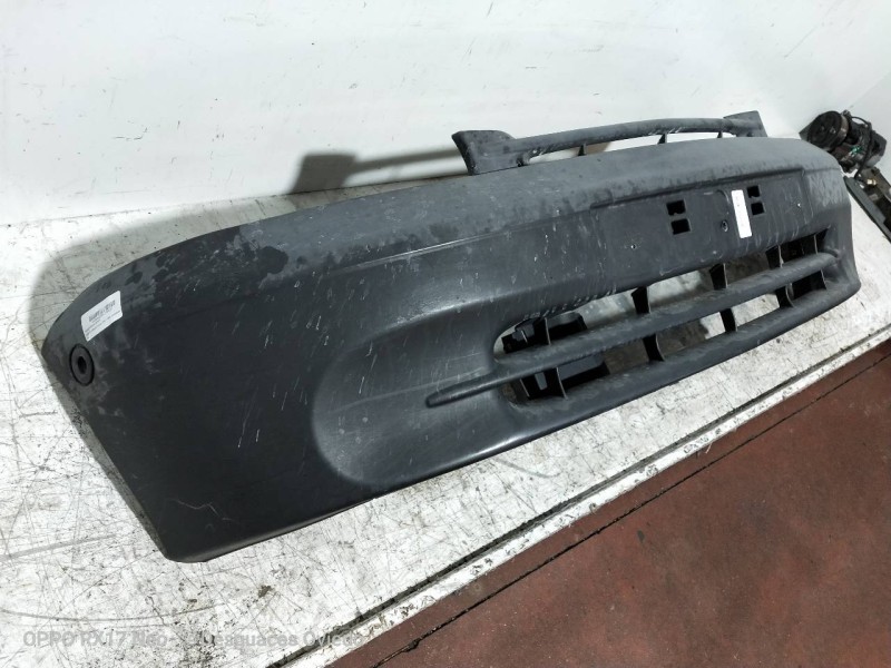Recambio de paragolpes delantero para renault kangoo (f/kc0) authentique referencia OEM IAM   