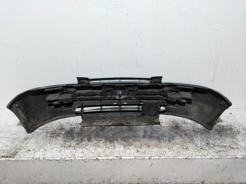 Recambio de paragolpes delantero para renault kangoo (f/kc0) authentique referencia OEM IAM   