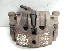 Recambio de pinza freno delantera izquierda para iveco daily caja cerrada (2006 =>) caja cerrada 50c... batalla 3000 referencia 
