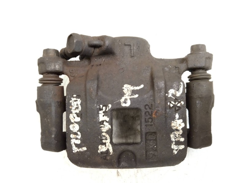 Recambio de pinza freno trasera izquierda para isuzu trooper 3.0 dti cat referencia OEM IAM   