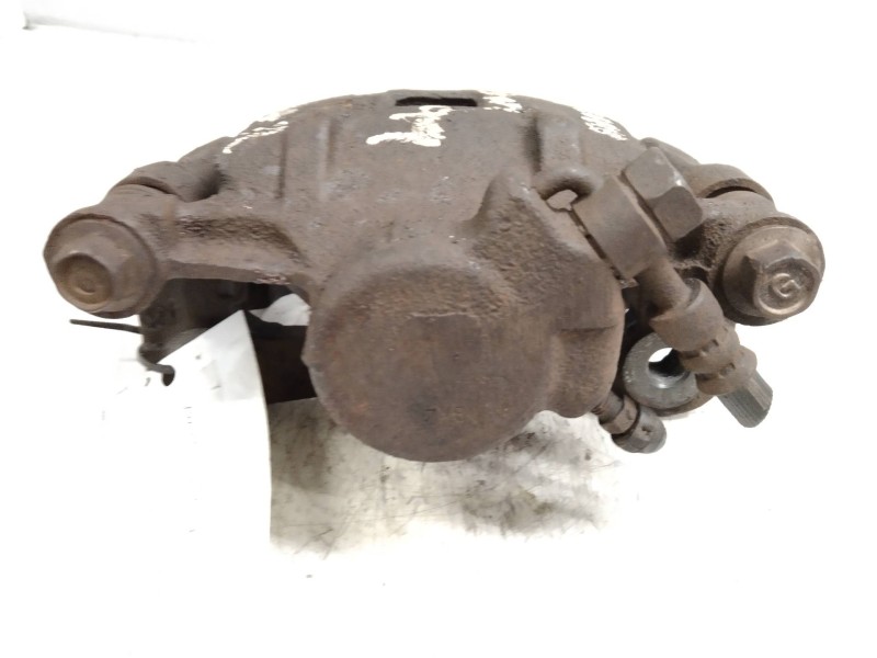 Recambio de pinza freno trasera izquierda para isuzu trooper 3.0 dti cat referencia OEM IAM   