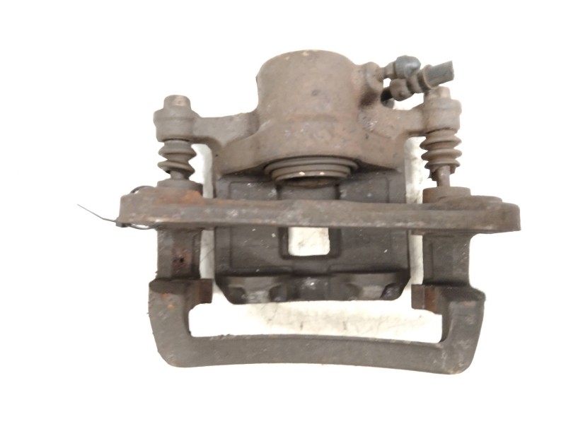 Recambio de pinza freno trasera izquierda para isuzu trooper 3.0 dti cat referencia OEM IAM   