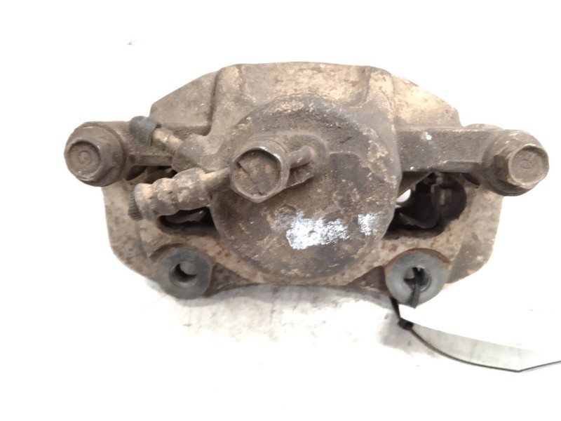 Recambio de pinza freno delantera derecha para isuzu trooper 3.0 dti (3-trg.) referencia OEM IAM    Recambio de pinza freno delantera derecha para isuzu trooper 3.0 dti (3-trg.) referencia OEM IAM