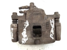 Recambio de pinza freno delantera izquierda para isuzu trooper 3.0 dti (3-trg.) referencia OEM IAM   