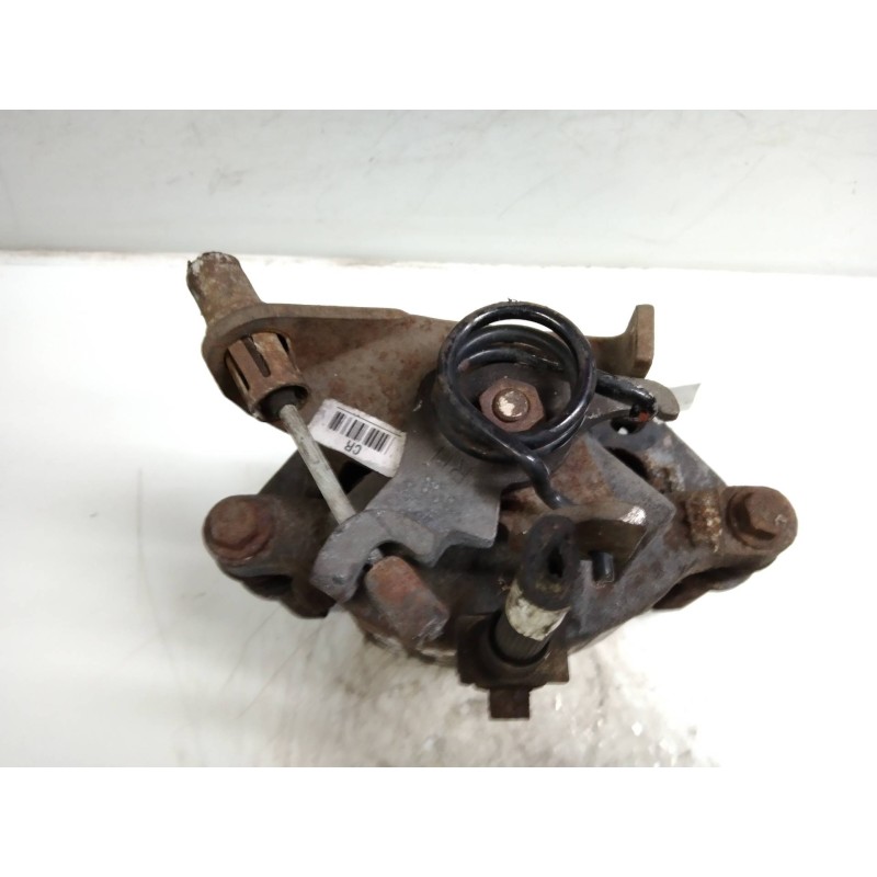 Recambio de pinza freno trasera derecha para jaguar s-type 3.0 v6 24v cat referencia OEM IAM   