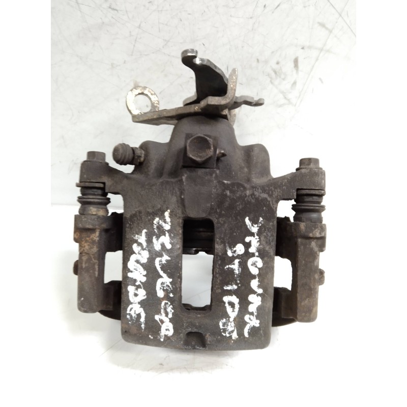 Recambio de pinza freno trasera derecha para jaguar s-type 2.5 v6 24v cat referencia OEM IAM   