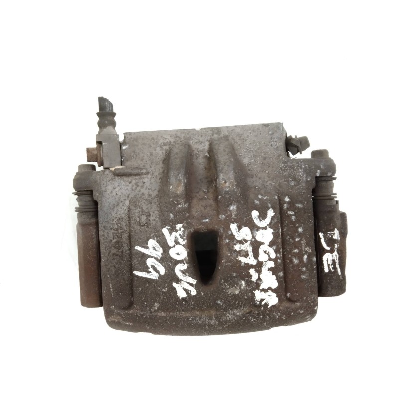 Recambio de pinza freno delantera derecha para jaguar s-type 3.0 v6 24v cat referencia OEM IAM   