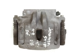 Recambio de pinza freno delantera derecha para jaguar s-type 2.5 v6 24v cat referencia OEM IAM   